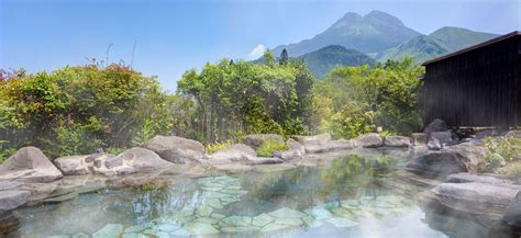 由布院 食べ歩き - 温泉とグルメの融合、それとも偶然の一致？